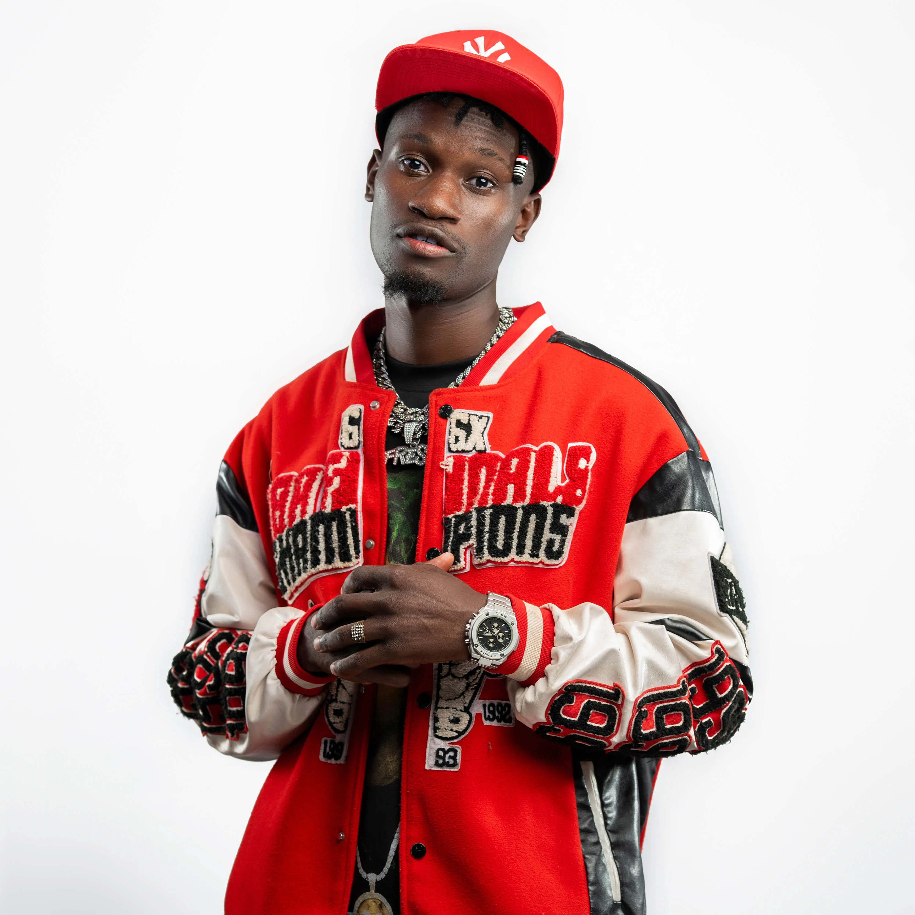 Friction Vanlee ft.Acidic Vokoz UG,